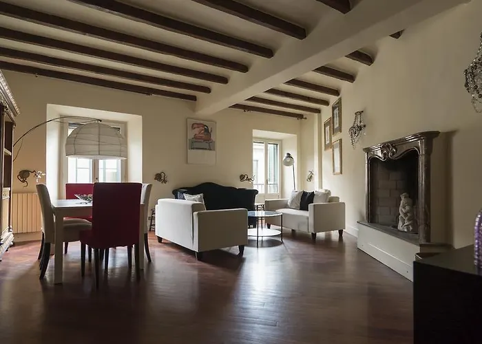 Apartamento Deluxe