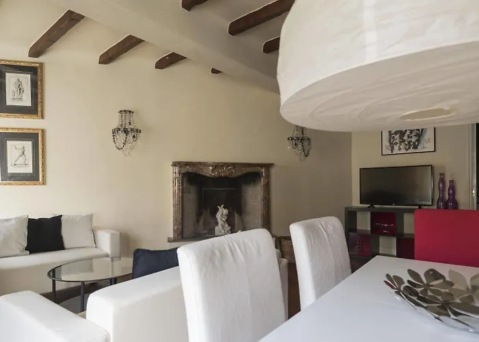 Apartamento Deluxe