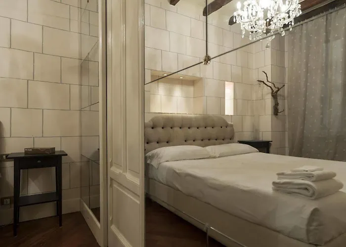 Apartamento Deluxe