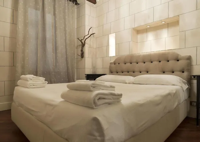 Apartamento Deluxe