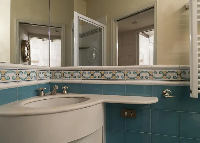Apartamento Deluxe